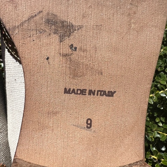 Anthropologie Miss Albright Curricula Cutout Oxfords
Size 9 - Picture 6 of 12